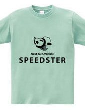 スピードスター -SPEEDSTER-