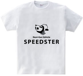 スピードスター -SPEEDSTER-