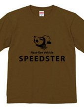 -SPEEDSTER-