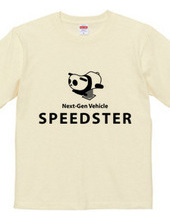 スピードスター -SPEEDSTER-