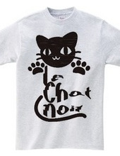 Le Chat Noir