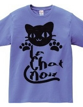 Le Chat Noir