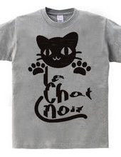 Le Chat Noir