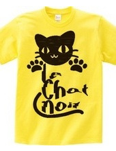 Le Chat Noir