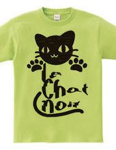 Le Chat Noir