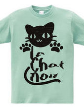 Le Chat Noir