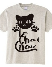 Le Chat Noir