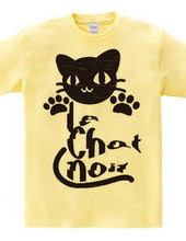 Le Chat Noir