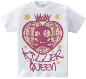 KILLER_QUEEN