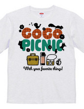 GO GO PICNIC