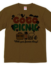 GO GO PICNIC