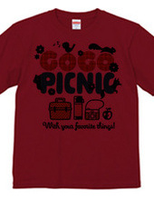 GO GO PICNIC