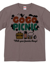 GO GO PICNIC