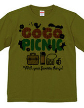 GO GO PICNIC