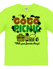 GO GO PICNIC