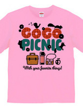 GO GO PICNIC