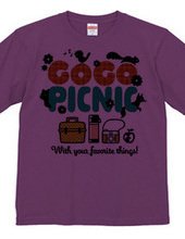 GO GO PICNIC