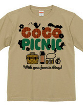 GO GO PICNIC