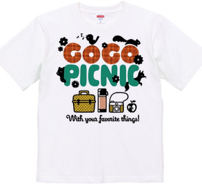 GO GO PICNIC