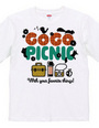 GO GO PICNIC