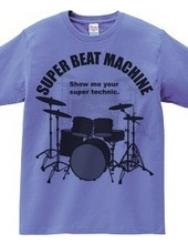 super beat machine