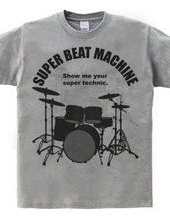 super beat machine