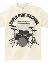 super beat machine