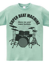 super beat machine
