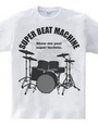 super beat machine