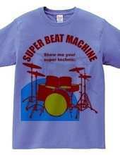 super beat machine 2