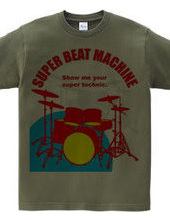 super beat machine 2