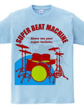 super beat machine 2