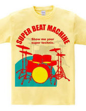 super beat machine 2