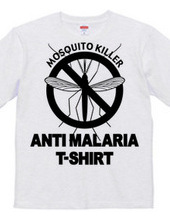 ANTI-MALARIA／モスキートキラー