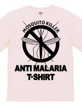 ANTI-MALARIA／モスキートキラー