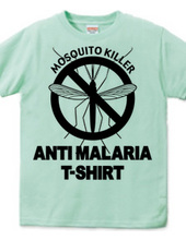 ANTI-MALARIA／モスキートキラー