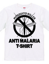 ANTI-MALARIA／モスキートキラー