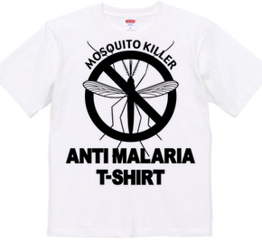 ANTI-MALARIA／モスキートキラー