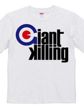 Giant killing