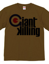 Giant killing