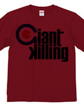 Giant killing