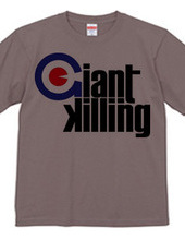 Giant killing