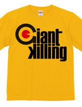 Giant killing