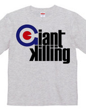 Giant killing