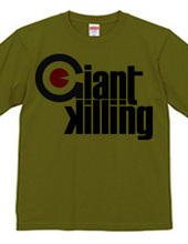 Giant killing