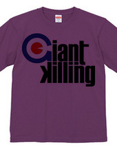 Giant killing