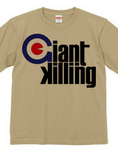 Giant killing