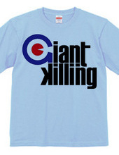 Giant killing