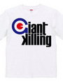 Giant killing