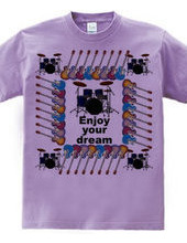 enjoy your dream 4